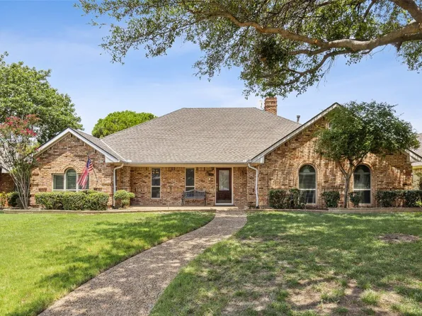 2601 Antlers Ct, Plano, TX 75025
