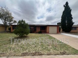 1802 E 13th St, Odessa, TX 79761