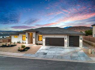 1167 E Corral Way, Washington, UT 84780