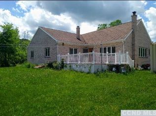 3915 Route 145, East Durham, NY 12423