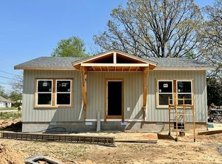 5771 Cedar Dr, Colcord, OK 74338