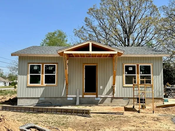 5771 Cedar Dr, Colcord, OK 74338