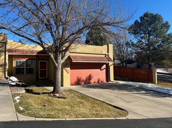 1347 E Parkway Dr #1, Colorado Springs, CO 80906