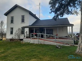 3711 County Rd S, Edon, OH 43518