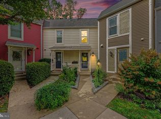 1731 Quietree Dr, Reston, VA 20194