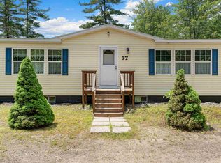 37 Sunset Blvd, Acton, ME 04001