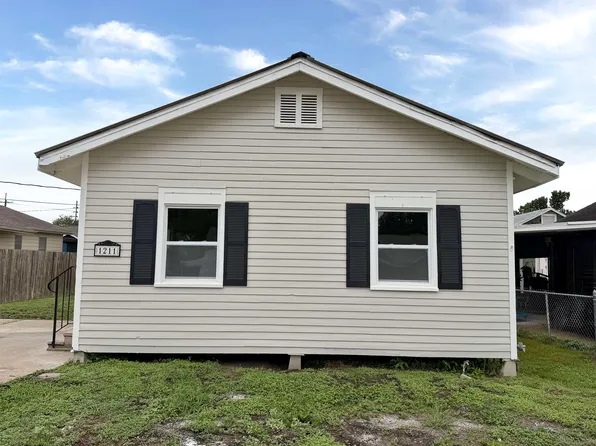 1211 Church St, Houma, LA 70360