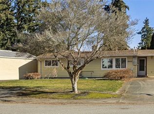 18448 2nd Ave S, Seattle, WA