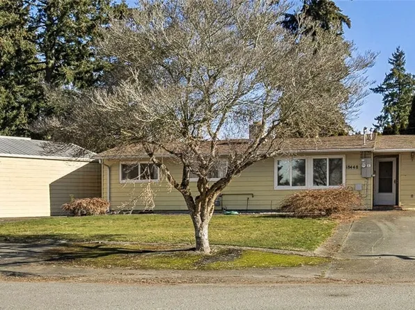 18448 2nd Avenue S, Burien, WA 98148