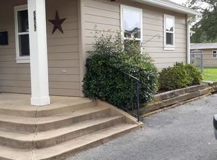 5827 County Road 219, Tyler, TX 75707