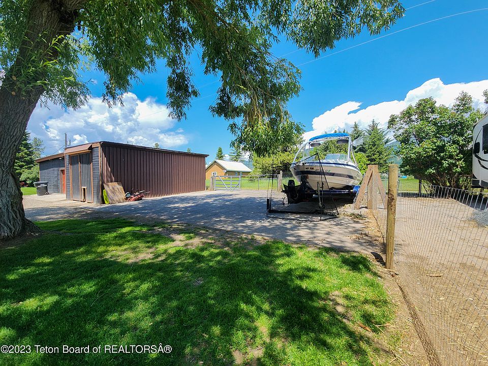 189 1st Ave, Alpine, WY 83128 Zillow