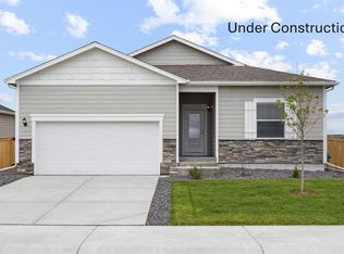 967 Cascade Fls, Saint Severance, CO 80550