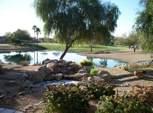 15769 W Sugar Bush Way, Surprise, AZ 85374