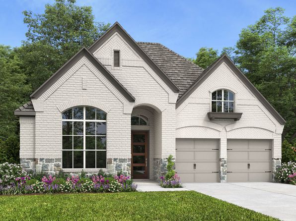 Home for Sale in The Colony TX
