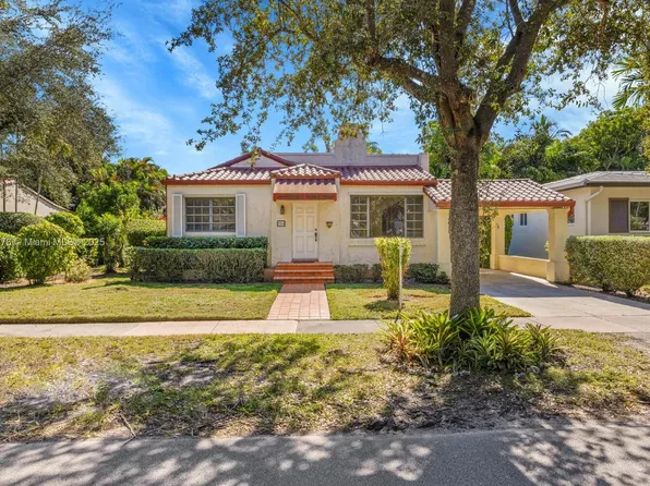 234 Alesio Ave, Coral Gables, FL 33134