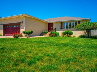 232 Turin Dr, Schererville, IN 46375