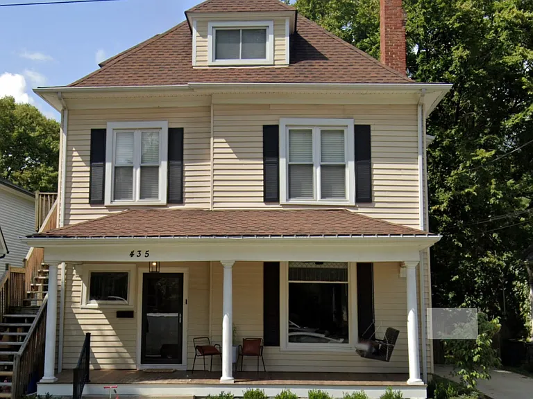 435 N Martin Luther King Blvd #2 — Photo 1