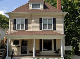 435 N Martin Luther King Blvd APT 2, Lexington, KY 40508