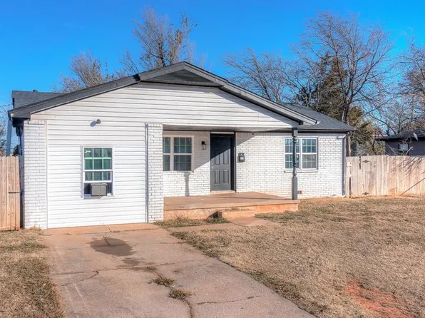 701 SE 60th St, Oklahoma City, OK 73149