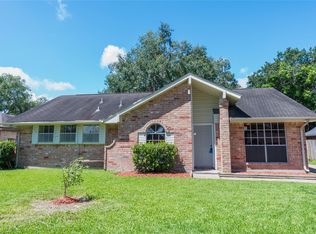 10418 Sagemeadow Ln, Houston, TX 77089