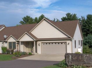 96 Grandview Dr, Tunkhannock, PA 18657