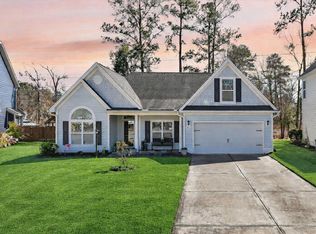 8523 Majestic St, North Charleston, SC 29420