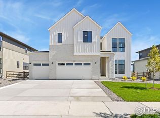 1346 Alyssa Dr, Timnath, CO 80547