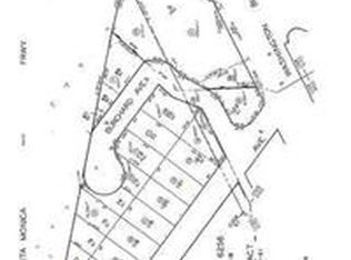 5849 David Ave, Los Angeles, CA 90034