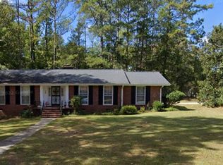 110 Kingston Rd, Greenwood, SC 29649