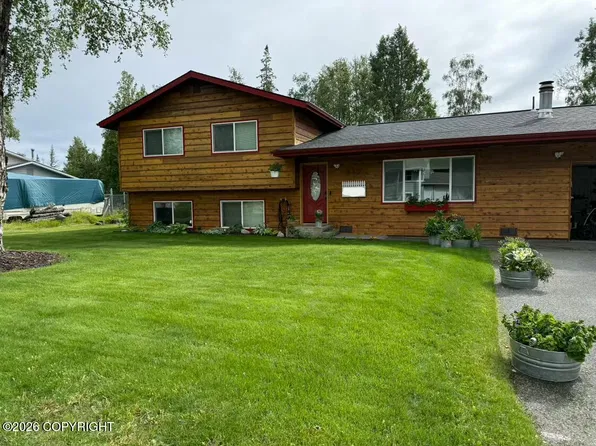 517 Pine Ave, Kenai, AK 99611