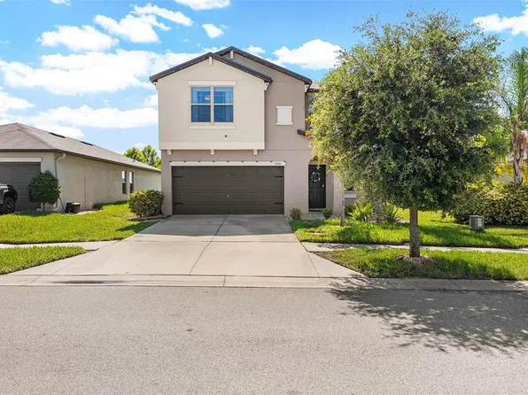 3590 Hanover Dr, New Port Richey, FL 34653