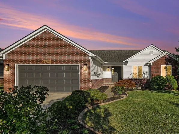 56274 Robin Ct, Macomb, MI 48042