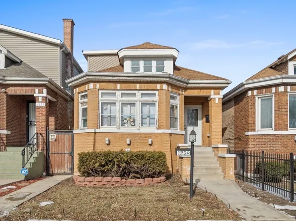 1228 W 96th St, Chicago, IL 60643