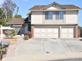 696 Princess Pl, Milpitas, CA 95035