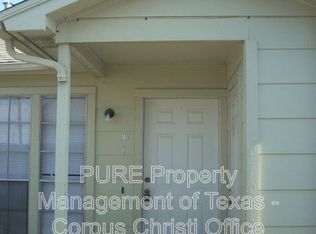 7202 Mansions Dr UNIT K1, Corpus Christi, TX 78414