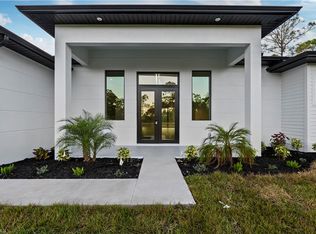 1631 Desoto Blvd N, Naples, FL 34120