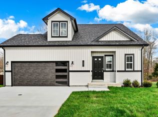 195 Leitrim Dr LOT 66, Clarksville, TN 37042
