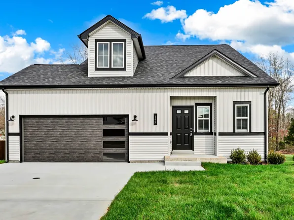 195 Leitrim Dr Lot 66, Clarksville, TN 37042