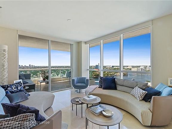 5th image of 101 S Fort Lauderdale Beach Blvd #2206