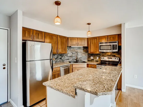 1301 N Speer Blvd #506, Denver, CO 80204