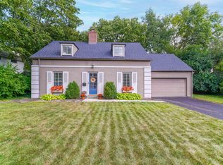 2451 Club Rd, Columbus, OH 43221