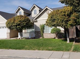 4676 W Amherst Ave, Fresno, CA