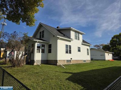 814 Summit St, Eveleth, MN, 55734