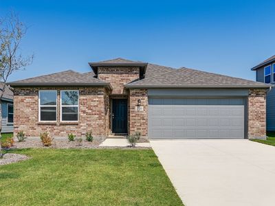 2133 Tule Way, Crandall, TX, 75114