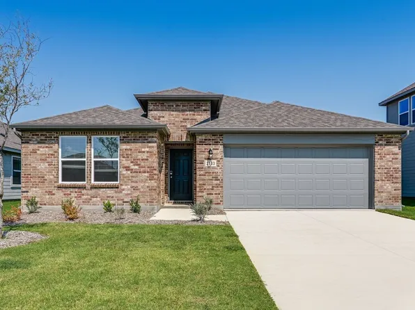 2133 Tule Way, Crandall, TX 75114