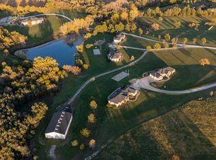 14850 Old Cheney Rd, Walton, NE 68461