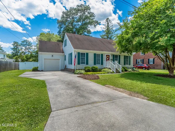 1107 Weeks Street, Elizabeth Cty, NC 27909