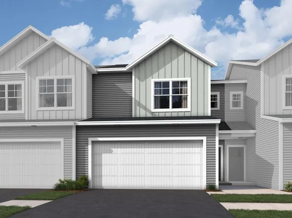 13620 Busch Ln, Rogers, MN 55374