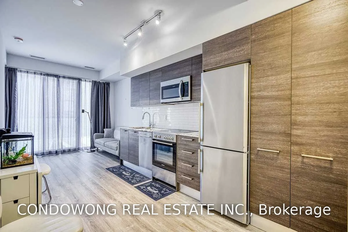 1 bed, $2,200 — Photo 1