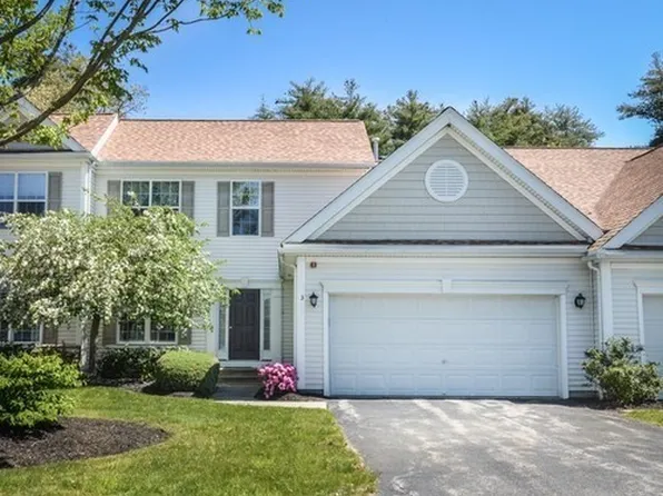 3 Brook Ln Unit 3, Berlin, MA 01503